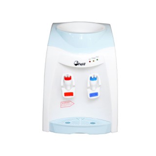 Cây nước nóng lạnh để bàn mini FujiE WD1080E